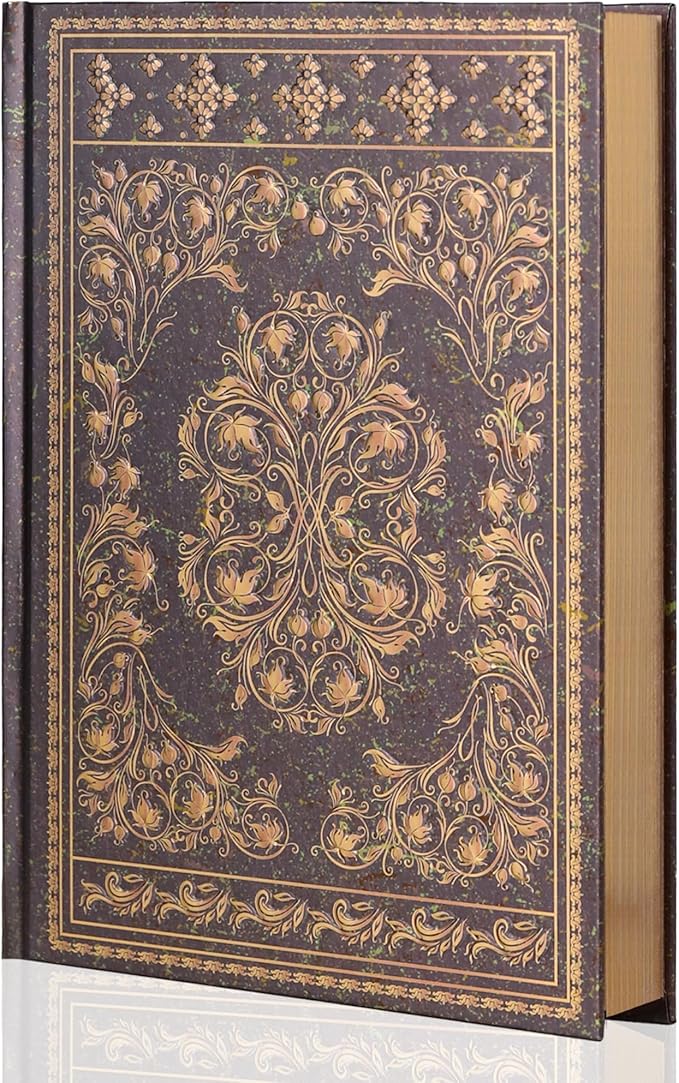 Line Notebooks for Women Men, A5 Aesthetic Hardcover Ruled Diary, 100 GSM Journals for Writing for Work, Note Taking, Office School