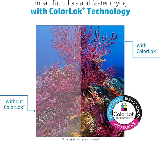 HP Papers | 8.5 x 11 Paper | MultiPurpose 20 lb | 1 Pallet - 112 Cartons (168,000 Sheets) | 96 Bright | Made in USA - FSC Certified | 112530P