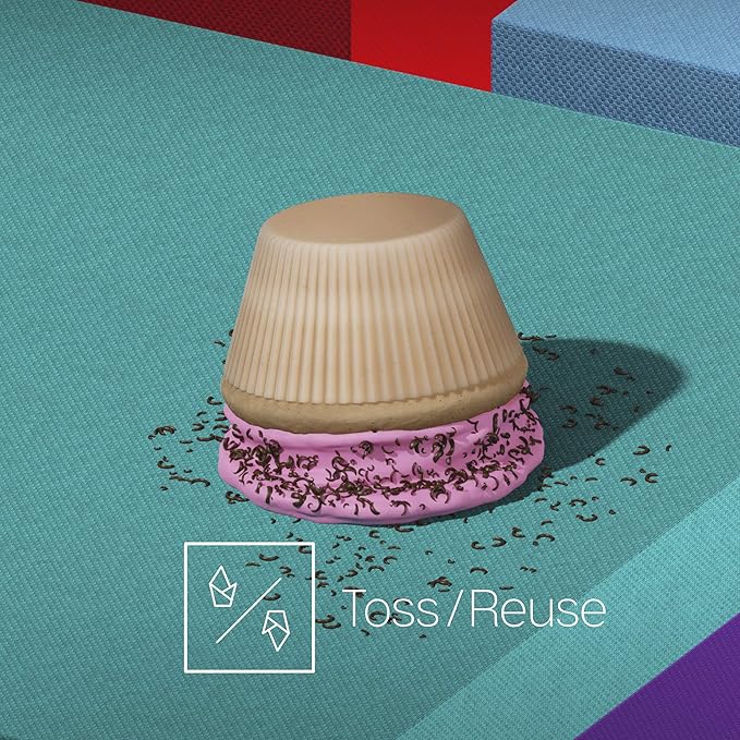 Gee Di Moda Rectangle Tablecloth - 60 x 102 Inch Silver Table Cloth for 6 Foot Rectangle Table - Heavy Duty Washable Fabric - for 6 Ft Buffet Table, Holiday Party, Dinner, Wedding & Baby Shower