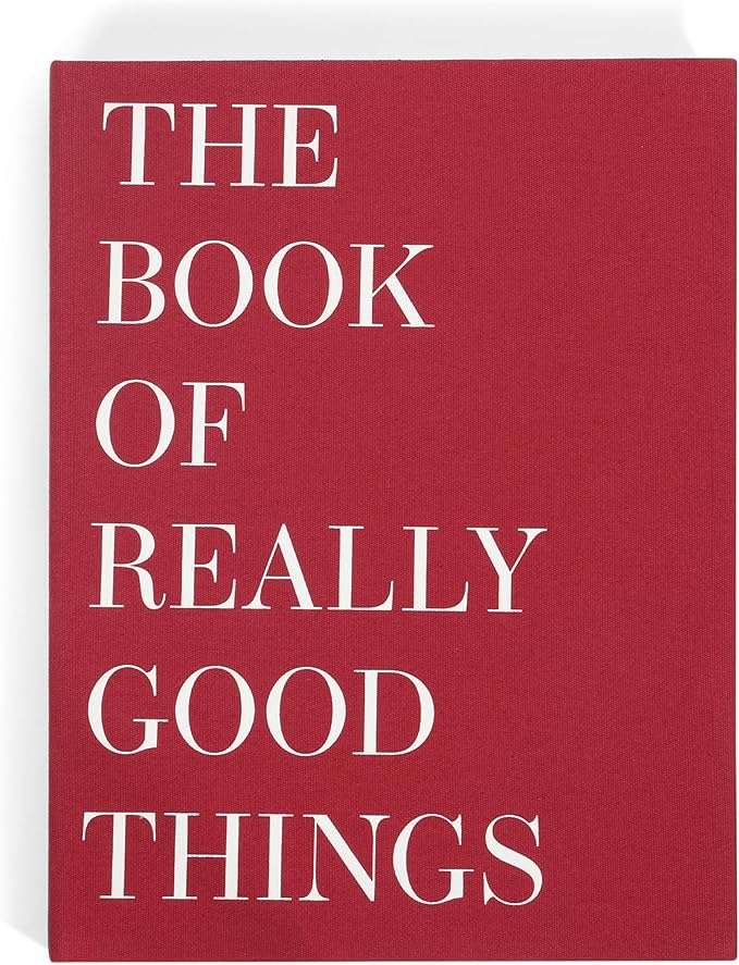 Jewelry Book Box – Vol. 1 – Decorative Red Jewelry Storage Box – Book-Inspired Organizer for Display, Storage & Gifting