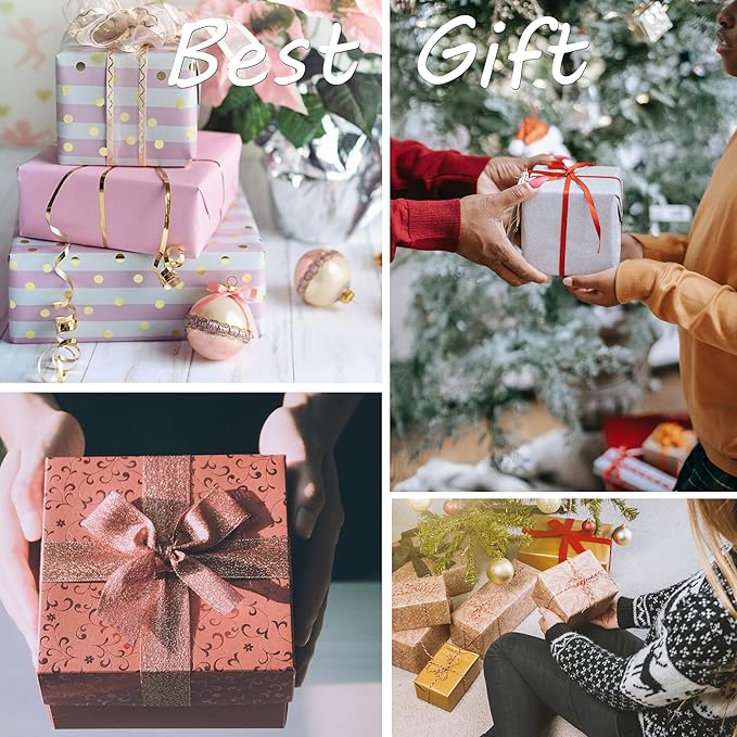 Office Desk Accessories，Office Supplies Set Acrylic Stapler Set Staple Remover, Tape Holder, Pen Holder, 2 Ballpoint Pen, Scissor, Binder Clips, Paper Clips and 1000pcs Staples(Black)