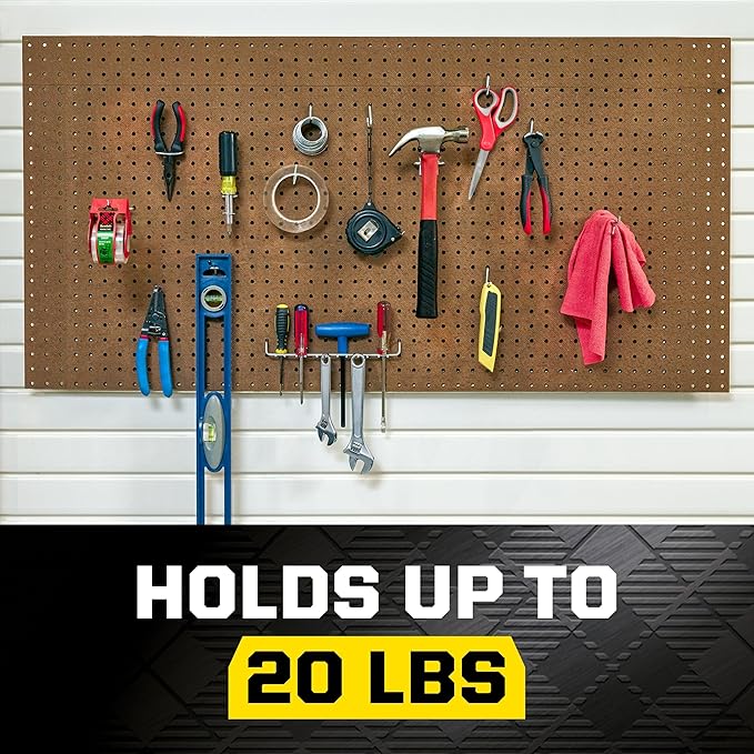 Scotch-Mount Multipurpose Gel Tape, 30 mm x 3 m (1.18 in x 118 in), 3 Pack